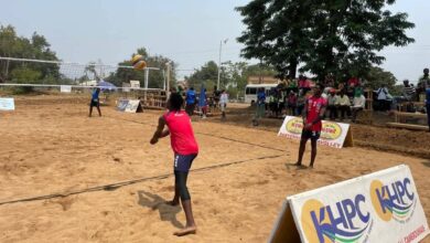 MBAM ART BEACH 2026 : Baveuk et Vute sacrés rois du sable à Bafia 8