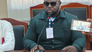 Bodybuilding camerounais:un nouveau mandat de discipline et d’ambition pour Balemagna 1