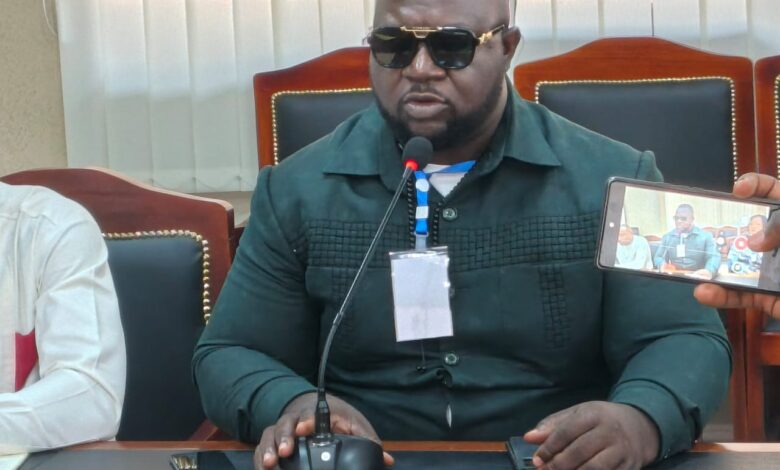 Bodybuilding camerounais:un nouveau mandat de discipline et d’ambition pour Balemagna 3