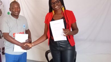 Santé mentale : deux associations unissent leurs forces pour briser le silence au Cameroun 1
