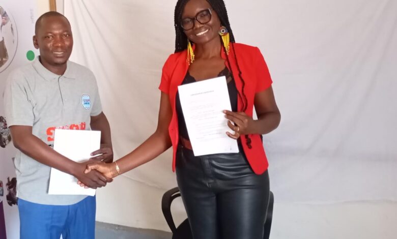 Santé mentale : deux associations unissent leurs forces pour briser le silence au Cameroun 1
