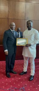 Agritech : la Banque mondiale récompense l’innovation de Fotso Ngassa avec 40 millions de FCFA 6
