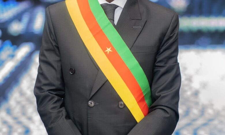 Ombessa : le Pr Laurent Charles Boyomo Assala offre une campagne gratuite de dépistage contre les cancers 5