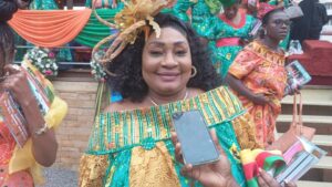 Journée internationale des droits des femmes 2026: Virginie Simone Ngah mobilise les femmes de Yaoundé 6 7