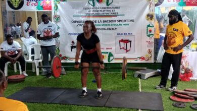 Powerlifting et bras de fer : la Fecapolif lance sa saison 2026 avec de grandes ambitions 8