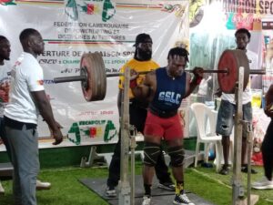 Powerlifting et bras de fer : la Fecapolif lance sa saison 2026 avec de grandes ambitions 10