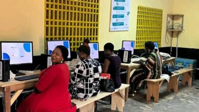 Cameroun : PROTEGE QV organise un atelier sur les droits numériques à l’occasion de son 30ᵉ anniversaire 14