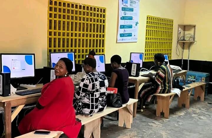 Cameroun : PROTEGE QV organise un atelier sur les droits numériques à l’occasion de son 30ᵉ anniversaire 3