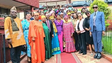Lutte contre les violences basées sur le genre : vers une loi spécifique au Cameroun 1