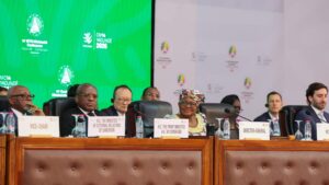 MC14 de Yaoundé : Gajo Livestock s’impose comme un moteur de la révolution agropastorale 7