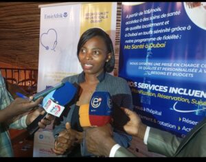 Tourisme médical :EmirAfrik veut renforcer l’accès des Africains aux soins spécialisés 4