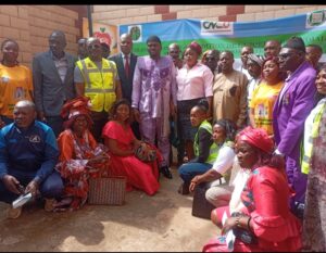41e édition de la Journée mondiale des consommateurs : l’ASOPROC exige des produits sûrs et le retrait des micro-ondes du marché camerounais 6
