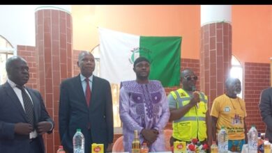 41e édition de la Journée mondiale des consommateurs : l’ASOPROC exige des produits sûrs et le retrait des micro-ondes du marché camerounais 8