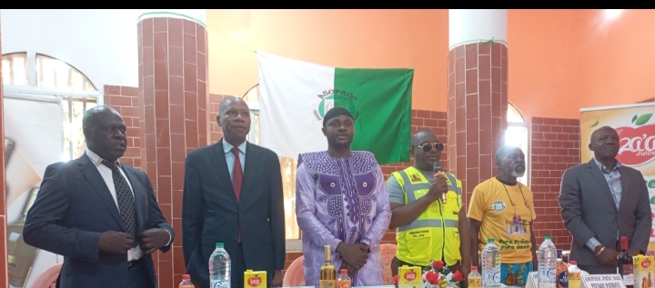 41e édition de la Journée mondiale des consommateurs : l’ASOPROC exige des produits sûrs et le retrait des micro-ondes du marché camerounais 5