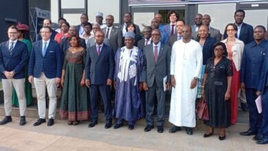 Cameroun : le programme CONVERGEFOOD lancé pour transformer durablement les systèmes alimentaires 7