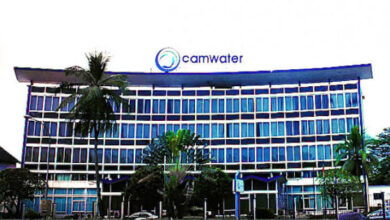 Cameroun - Indemnités de Fin de Carrière: La Camwater met ses retraités en haut  25