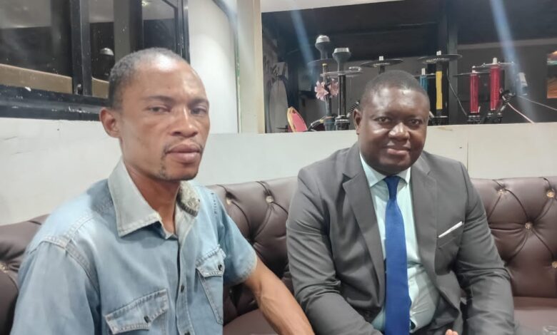 Cameroun-Médiathèque : Le journal le Panthéon célèbre son 100ème numéro 1