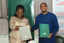 Cameroun- couverture sanitaire des événements de football : Eto’o fait confiance à la Croix-Rouge camerounaise 10