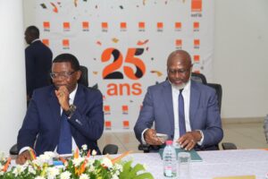 Cameroun - Voici pourquoi une délégation de l' ART a rendu une petite visite à Orange Cameroun 6
