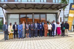 Cameroun - Voici pourquoi une délégation de l' ART a rendu une petite visite à Orange Cameroun 7