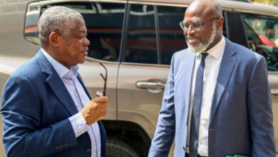 Cameroun - Voici pourquoi une délégation de l' ART a rendu une petite visite à Orange Cameroun 1