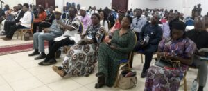 Cameroun-Le forum économique des jeunes de l'océan ouvre ses portes 6