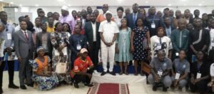 Cameroun-Lucien PIADO un engagement au côté de la jeunesse reconnu par l'État 15