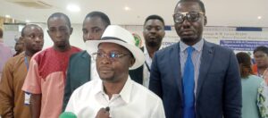 Cameroun-Le forum économique des jeunes de l'océan ouvre ses portes 7