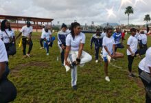 Cameroun- Rentrée sportive 2026 : le MINHDU Sport lance ses activités de l'année 9
