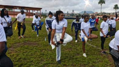 Cameroun- Rentrée sportive 2026 : le MINHDU Sport lance ses activités de l'année 2
