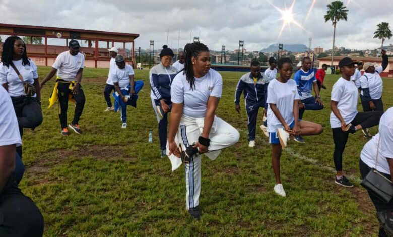 Cameroun- Rentrée sportive 2026 : le MINHDU Sport lance ses activités de l'année 1