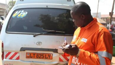 Cameroun - Forum National sur la sécurité routière : la 1ère édition s'ouvre le 29 avril prochain 21