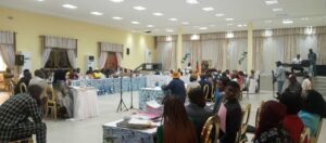 Cameroun-2025 en chiffres et en acte du Maire GUY EMMANUEL SABIKANDA validé par le conseil municipal de la Ville 10