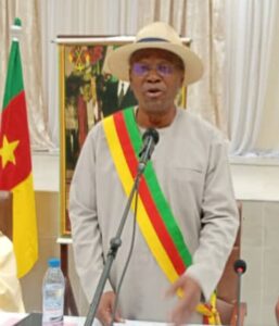 Cameroun-Comment KRIBI fait face à l'épineuse problématique des ordures ménagères. 25