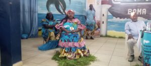 Cameroun-110ème édition du MAYI le peuple BATANGA à la recherche de la sagesse du retour à la force de l'ombilic 6