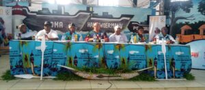 Cameroun-110ème édition du MAYI le peuple BATANGA à la recherche de la sagesse du retour à la force de l'ombilic 7
