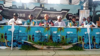 Cameroun-110ème édition du MAYI le peuple BATANGA à la recherche de la sagesse du retour à la force de l'ombilic 2