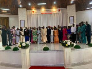 Journée mondiale de la Croix-Rouge et du Croissant-Rouge : le Cameroun célèbre sa 79e édition 4
