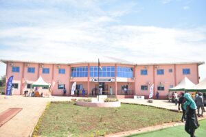 Cameroun - Promotion de l'entrepreneuriat local dans l'Adamoua: Le Minpmeesa inaugure sa délégation régionale 6