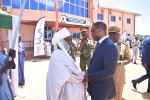 Cameroun - Promotion de l'entrepreneuriat local dans l'Adamoua: Le Minpmeesa inaugure sa délégation régionale 7