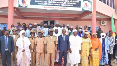 Cameroun - Promotion de l'entrepreneuriat local dans l'Adamoua: Le Minpmeesa inaugure sa délégation régionale 7