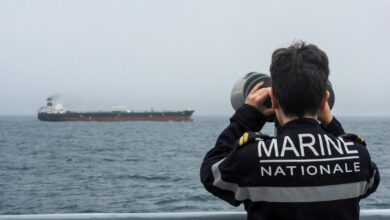 Transport du pétrole Russe: Le gouvernement Camerounais ignore le TAGOR 1