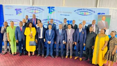 Cameroun- 110 sociétés minières traduites en justice: Le gouvernement déclare la guerre à l'or qui s'évapore 5