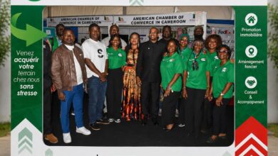 Cameroun- Accès au logement et à la propriété foncière :À Promote, la Société Cameroun Habitat confirme son leadership 5