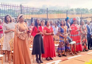 Cameroun - Drame du 03 Septembre 2025: le Minfopra rend grâce pour la renaissance 4