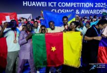 Huawei ICT Competition 2025-2026: Le Cameroun conserve sa suprématie à l’international 21