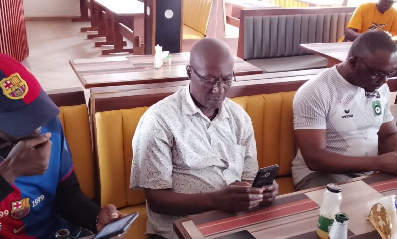 Cameroun - Festival "BIA So Mengong " les communicateurs accordent leurs violons sur l'édition 5 1