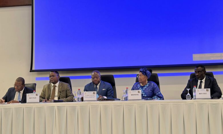 Cameroun - Financement du Projet DIGI-CoR : L’État recherche 92 milliards FCFA 1