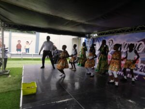 Cameroun- Année scolaire 2025-2026 : Le Groupe Scolaire Bilingue LA MAJESTUEUSE clôture en beauté 8