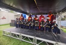 Cameroun- Année scolaire 2025-2026 : Le Groupe Scolaire Bilingue LA MAJESTUEUSE clôture  en beauté 11